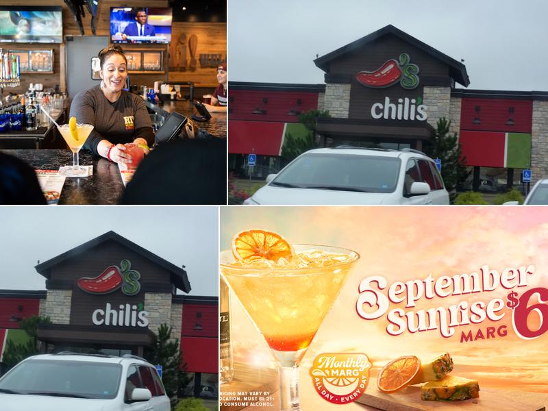 Chili's Grill & Bar
