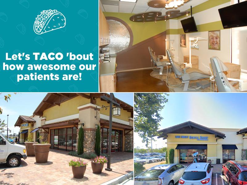 Lake Forest Dental Group and Orthodontics