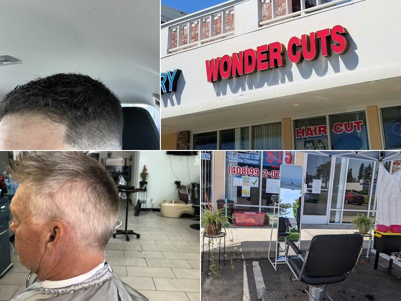 Wonder Cuts