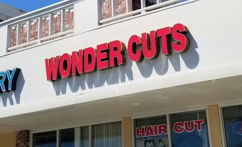Wonder Cuts