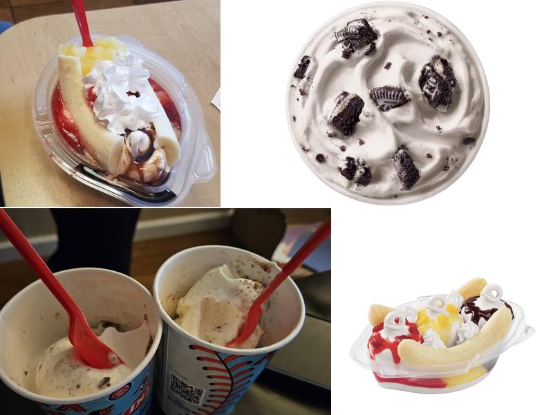 Dairy Queen Grill & Chill