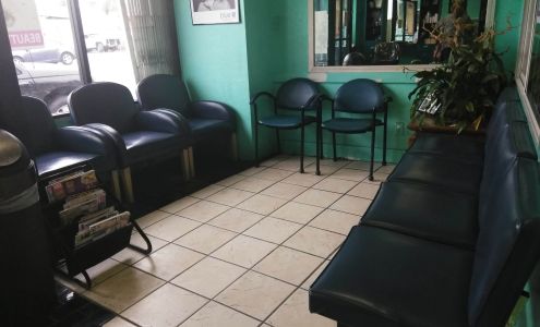 Joselyn Beauty Salon