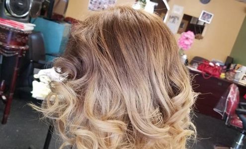 Nice Cut Salon 3820 E Slauson Ave Suite D, Maywood California 90270