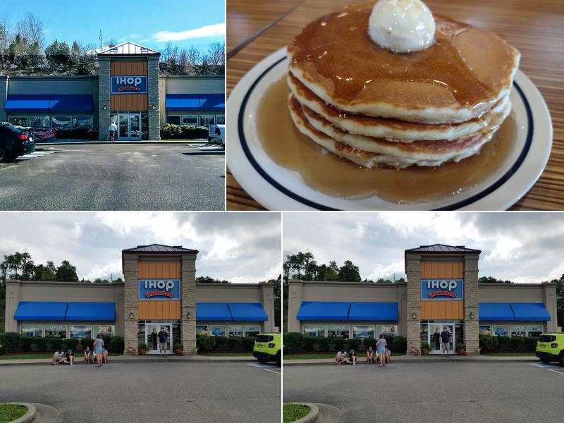 IHOP 130 Mall Rd, Barboursville