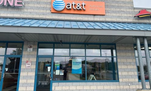 AT&T Store