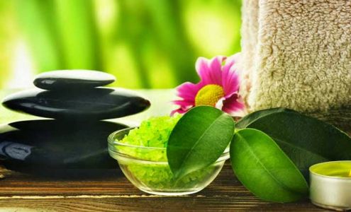 Polished Skin and Beauty