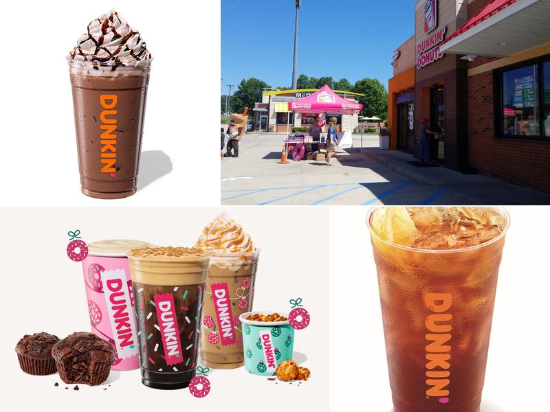 Dunkin'