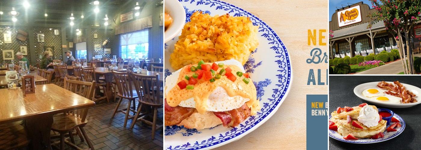 Cracker Barrel Old Country Store