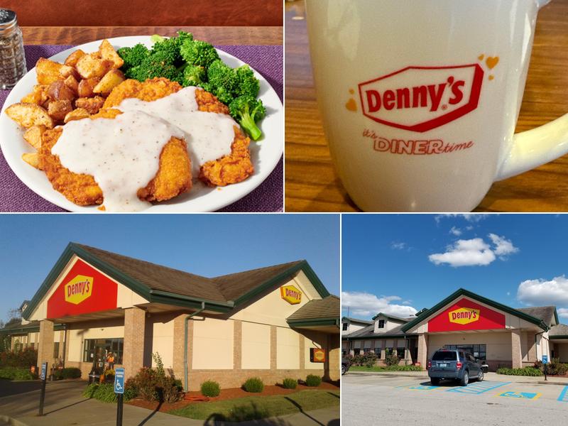 Denny's