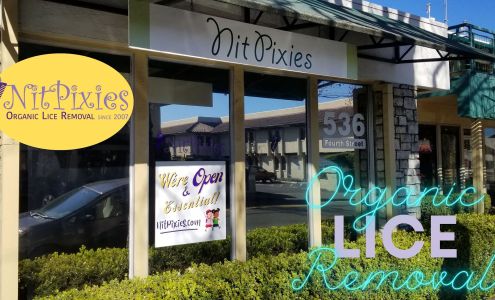 NitPixies - Organic Lice Removal Salon - San Rafael