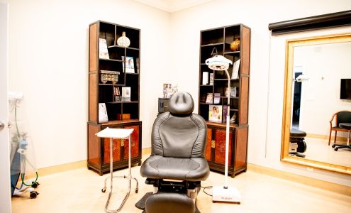 Plastic Surgery Specialists 350 Bon Air Rd #300, Greenbrae California 94904