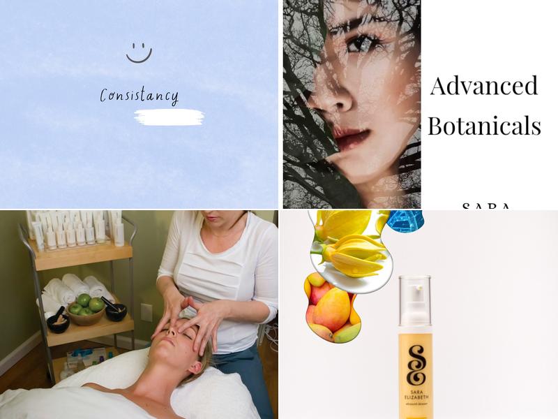 Sara Elizabeth Skincare