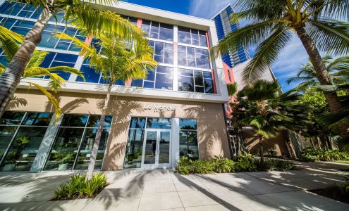 Le Monde Salon 600 Ala Moana Blvd #5b, Honolulu Hawaii 96813