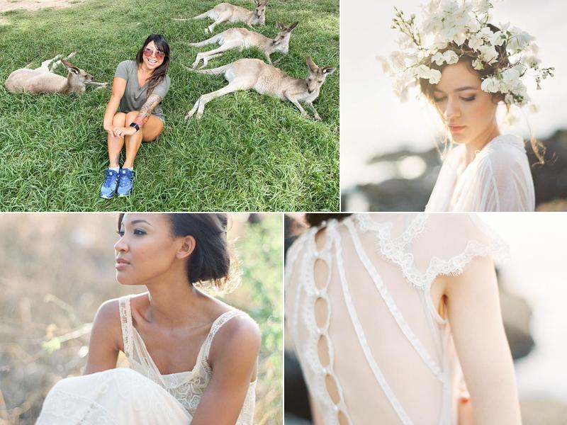 Lena's Fab Brows and Makeup