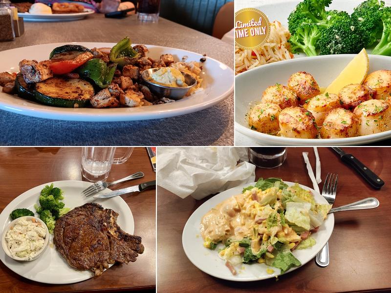 Ruby Tuesday 60 Mall Rd Spc, Barboursville