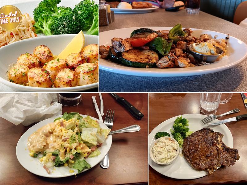 Ruby Tuesday