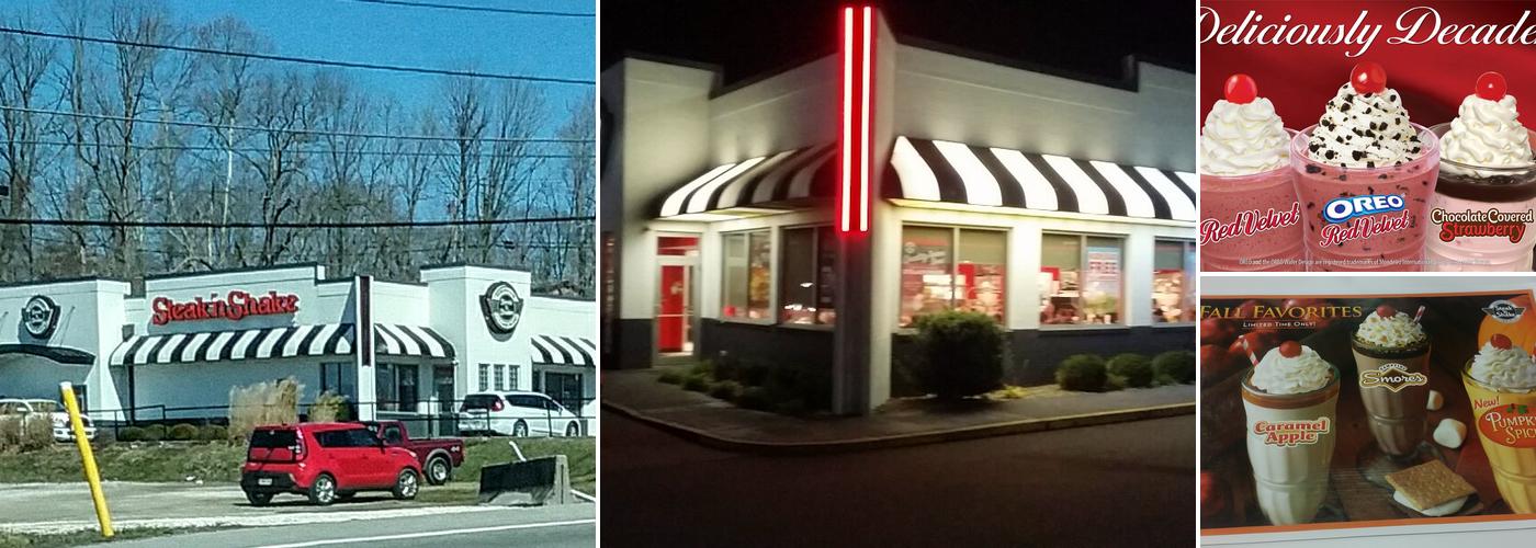 Steak 'n Shake