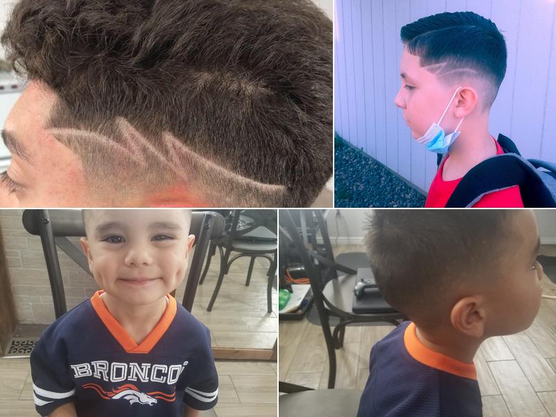 Onyx Salon & Barbershop