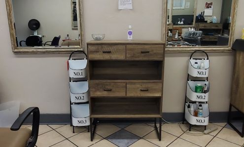 Hair On Earth 6890 W 44th Ave suite #3, Wheat Ridge Colorado 80033