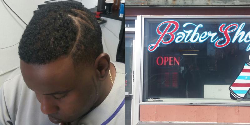 Expertise Cuts & Styles