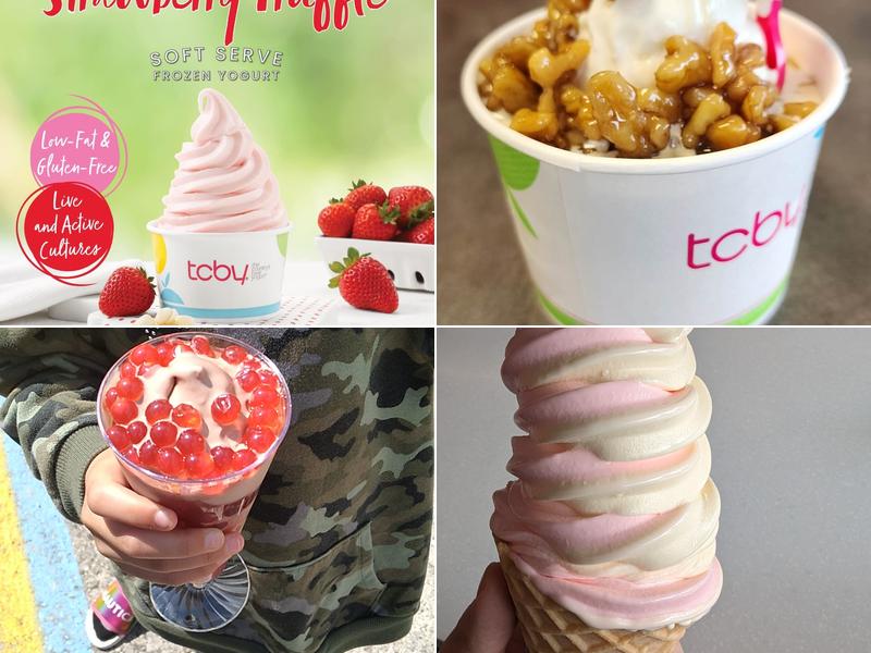 TCBY 42 Scott Way, Hurricane