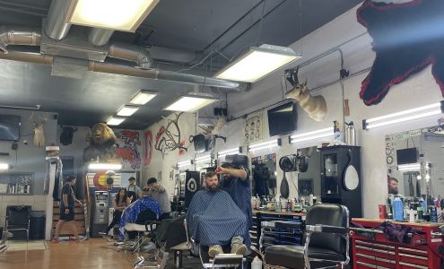 Steel City Barber & Styling