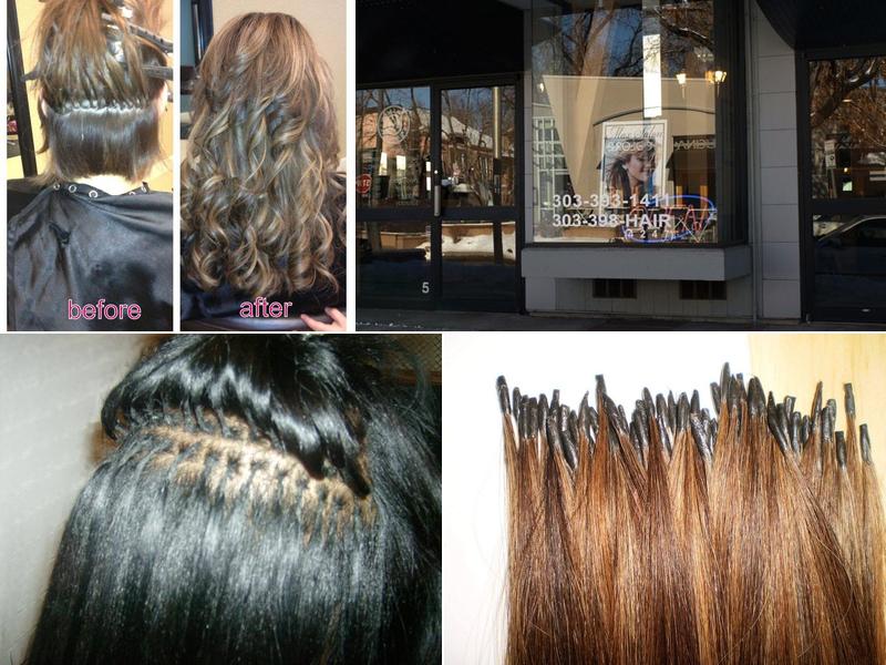 Max Salon of Cherry Creek