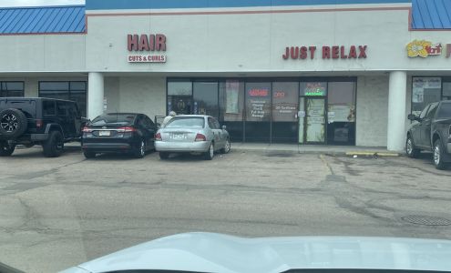 Kings and Queens Barbershop