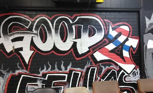 GoodFellas 1 Barbershop