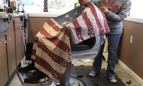 Oxmoor Barber & Style