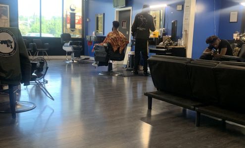 Swaggerz Signature cuts