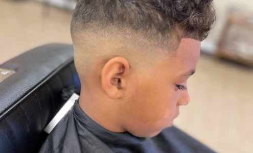 Quality Cuts Barber Shop