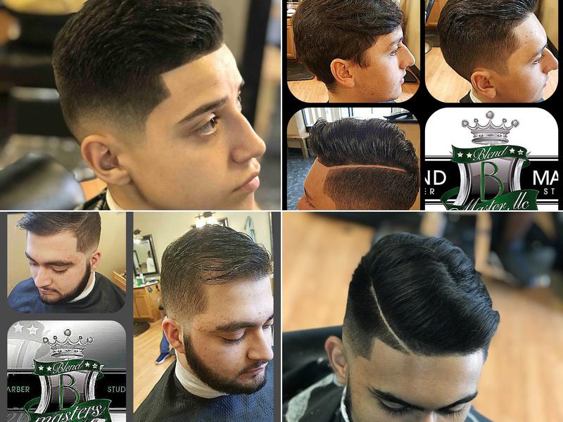 Blend Masters Barber Studio