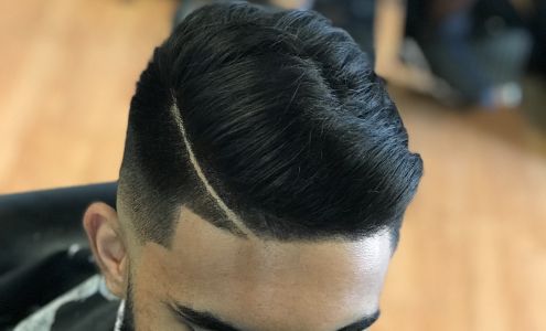 Blend Masters Barber Studio