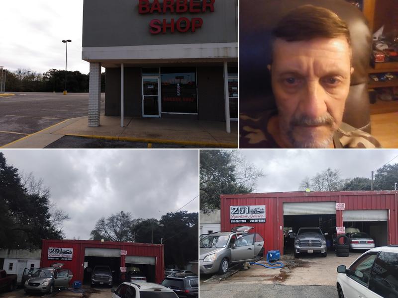 Cloverleaf Barber & Style Shop