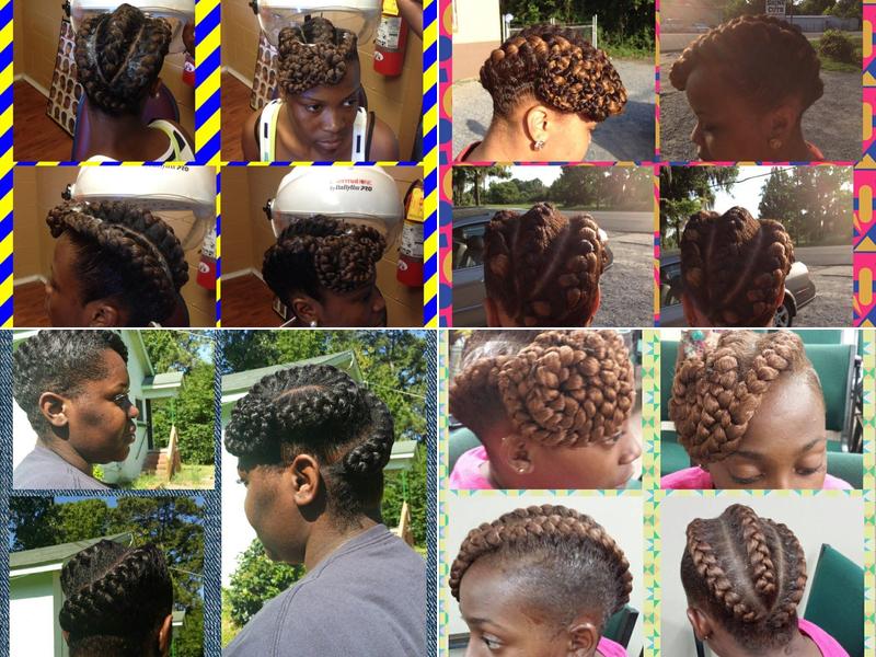 Your Time To Shine Cuts