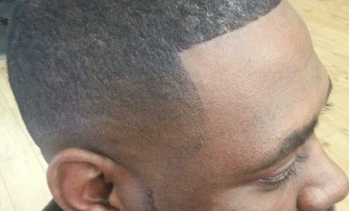 Barbershop of Montgomery