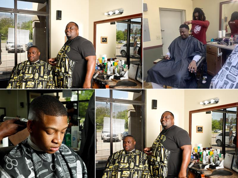 A Fresh Start Barber & Style