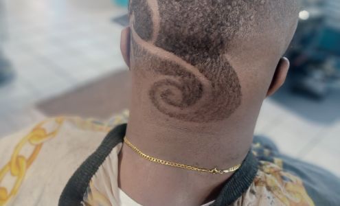 Stay Fresh Barbershop & Salon