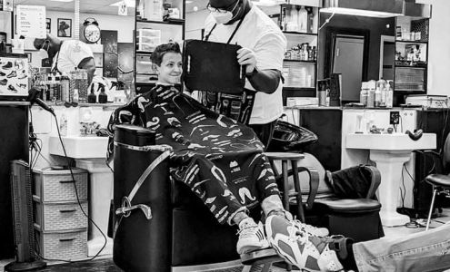 Veteran Cuts Barber Shop LLC