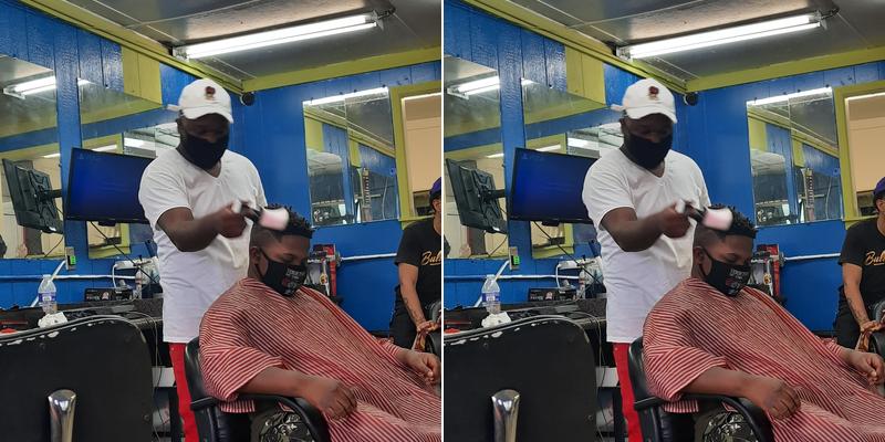 North Side Barber & Style Shop