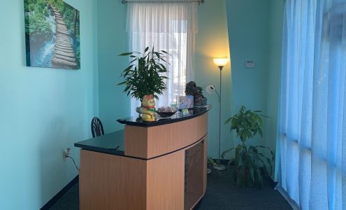 Tai Ji Acupressure & Massage 8876 Minnie Brown Rd, Montgomery Alabama 36117