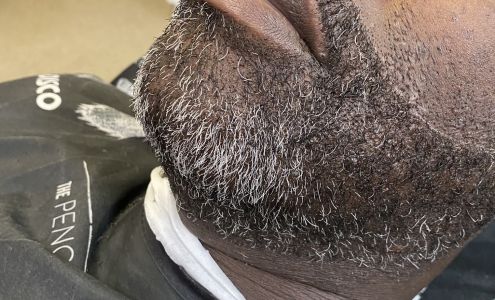 La Shea's Barber Shop