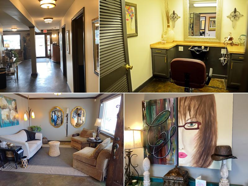 Custom Secrets Hair Replacement