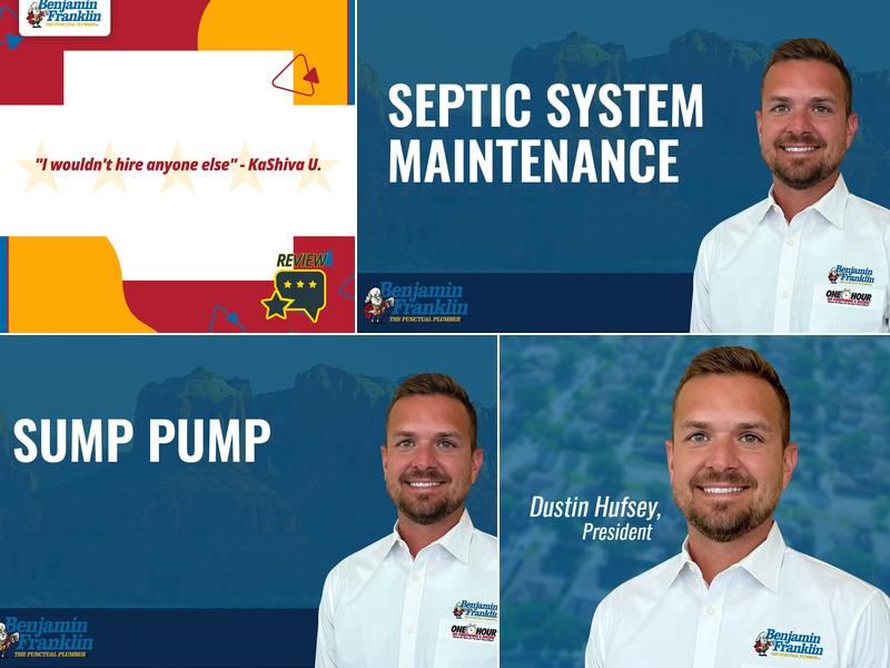 Benjamin Franklin Plumbing of Prescott