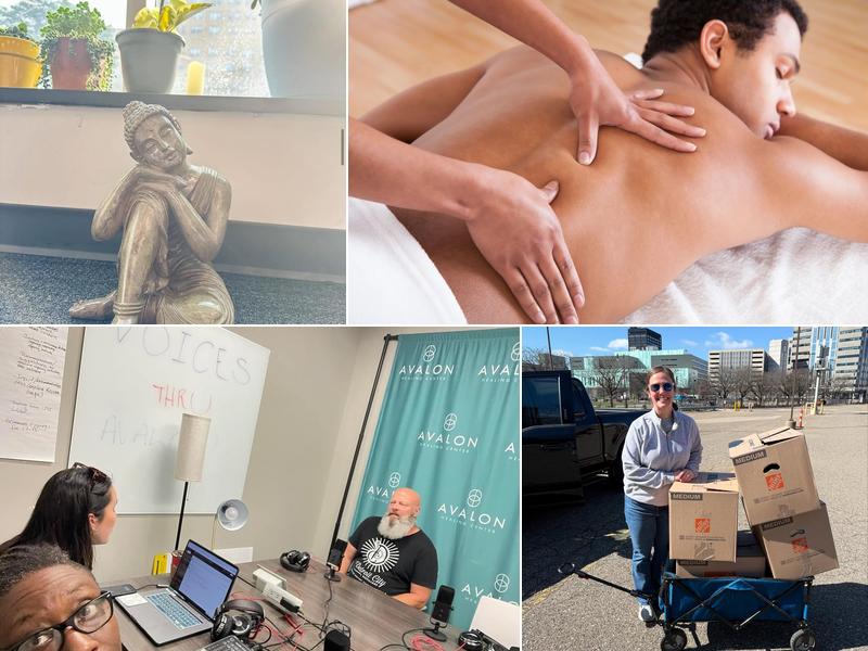 Avalon Healing Center