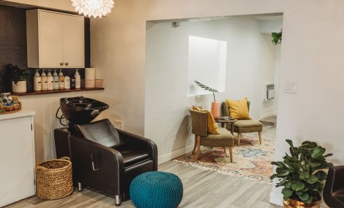 The Hairsmith Company