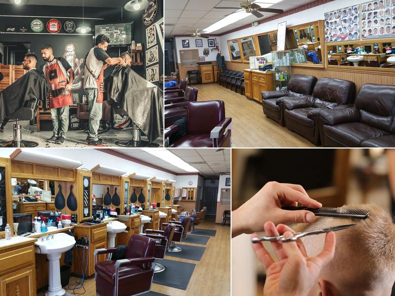 Dapper Cuts Barbershop