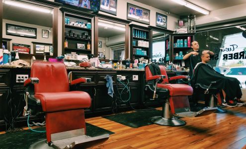 Twins Barber Shop