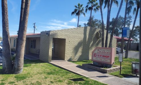 C's VIP 2111 S McClintock Dr, Tempe Arizona 85282